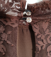 CAMICIA DONNA P14152 Tellini S.r.l. Ingrosso Abbigliamento